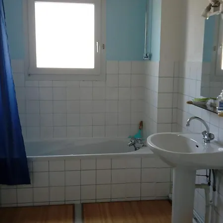 Apartman Les Myrtilles